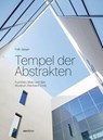 Tempel der Abstrakten - Falk Jaeger - 9783899863987