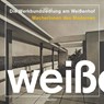 Die Werkbundsiedlung am Weißenhof - Deutscher Werkbund - 9783899864052