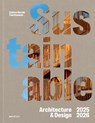 Sustainable Architecture & Design 2025 / 2026 - Andrea Herold ; Tina Kammer - 9783899864366