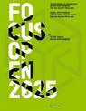 Focus Open 2025 - Design Center Baden-Wuerttemberg - 9783899864380
