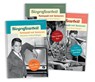 Biografiearbeit - Ratespaß mit Senioren, 3 Bde. im Set - Susann Winkler - 9783899933543
