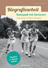Biografiearbeit - Ratespaß mit Senioren - Susann Winkler - 9783899933741