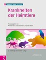 Krankheiten der Heimtiere - Michael Fehr ; Lutz Sassenburg ; Peernel Zwart - 9783899936780