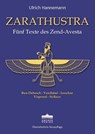 ZARATHUSTRA - Ulrich Hannemann - 9783899983890