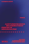 Achtundzwanzig mathematisch perfekte Herzschläge - Flogerta Krypi - 9783899984415