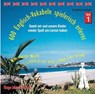 600 Englisch-Vokabeln spielerisch erlernt. Grundwortschatz 1. CD -  - 9783900248109