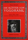Die Blätter von Yggdrasil - Freya Aswynn - 9783901134074