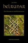 Helrunar - Jan Fries - 9783901134180