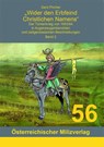 Wider den Erbfeind Christlichen Namens - Gerd Pircher - 9783901185779