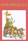 Mahabharata - Gitta Haselbacher - 9783901226397