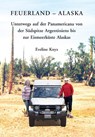 Feuerland - Alaska - Eveline Knyz - 9783901232923
