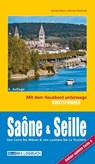 Bootsführer Saône und Seille: Mit dem Hausboot unterwegs - Harald Böckl - 9783901309397