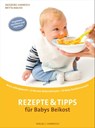 Rezepte und Tipps für Babys Beikost - Ingeborg Hanreich ; Britta Macho - 9783901518300