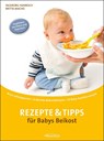 Rezepte & Tipps für Babys Beikost - Ingeborg Hanreich ; Britta Macho - 9783901518317