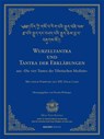 Wurzel-Tantra und Tantra der Erklärungen des rGyud-bZhi - Florian Ploberger - 9783901618710