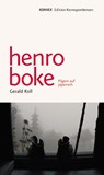 henro boke - Gerald Koll - 9783902113764