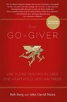 Der GO Giver! - Bob Burgh ; John David Mann - 9783902114327