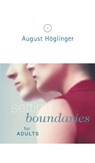 Setting boundaries for adults - Dr. August Höglinger - 9783902410320