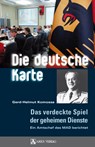 Die deutsche Karte - Gerd-Helmut Komossa - 9783902475343
