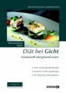 Diät bei Gicht -  - 9783902532343