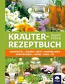 Kräuter-Rezeptbuch - Siegrid Hirsch - 9783902540003