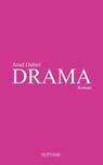 DRAMA - Arad Dabiri - 9783902711977