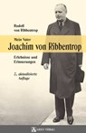 Mein Vater Joachim von Ribbentrop - Rudolf von Ribbentrop - 9783902732774