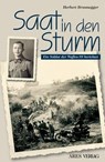 Saat in den Sturm - Herbert Brunnegger - 9783902732811