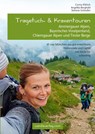 Tragetuch- & Kraxentouren - Conny Klittich ; Angelika Berghald ; Stefanie Schindler - 9783902939081