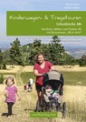 Kinderwagen- & Tragetouren Schwäbische Alb - Simone Haas ; Sabine Volkert - 9783902939166