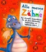 Alle meine Zähne - Caroline Oblasser - 9783902943156