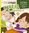 Konrad der Konfliktlöser EXTRA - Clever streiten und versöhnen in der Schule und woanders - Sigrun Eder ; Daniela Molzbichler ; Evi Gasser - 9783902943453