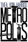Metropolis - Thea von Harbou - 9783902950420