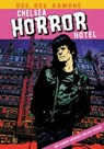Chelsea Horror Hotel - Dee Dee Ramone - 9783902950512