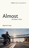 Almost - Wojciech Czaja - 9783902951564
