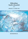 Mikrotöne: Small is Beautiful - V - Agustin Castilla-Ávila - 9783902964656