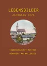Lebensbilder Jahrgang 2024 - Jochen Becker - 9783902964663