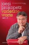 Vorletzte Worte - Joesi Prokopetz - 9783902998439