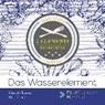 Taudes, M: Wasserelement - TAUDES,  Manuela ; Mandl, Mike - 9783903071537