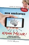 Dein Gedächtnis kann mehr! - Luise Maria Sommer - 9783903072633