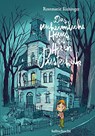 Das unheimliche Haus des Herrn Pasternak - Rosemarie Eichinger - 9783903081543