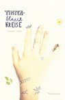Tintenblaue Kreise - Michael Roher - 9783903081659
