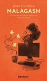 Malagash - Joey Comeau - 9783903081802