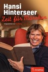Zeit für Märchen - Hansi Hinterseer ; Eva Mang ; Gerald Lobenwein - 9783903083738