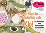 So fliegt der Wuschelfloh aufs Klo! Die Geschichte vom windelfreien Spatzenkind - Caroline Oblasser ; Sigrun Eder ; Evi Gasser - 9783903085329