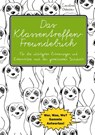 Das Klassentreffen-Freundebuch - Fur die wichtigsten Erinnerungen und Erkenntnisse nach der gemeinsamen Schulzeit. Wer, Was, Wo? Sammle Antworten! - Caroline Oblasser - 9783903085541