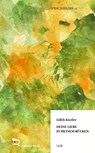 Deine Liebe in meinem Rücken - Edith Kistler - 9783903190306