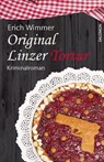 Original Linzer Tortur - Erich Wimmer - 9783903200104