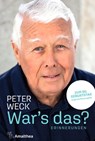 War's das? - Peter Weck ; Susanne Felicitas Wolf - 9783903217522