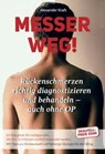 Messer weg! - Alexander Kraft - 9783903229105